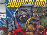 Youngblood Vol 1 4