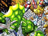 Savage Dragon (Mini-series) Vol 1 2