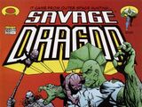 Savage Dragon Vol 1 102