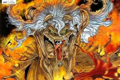 Spawn (1992) #53 | Image Comics Database | Fandom