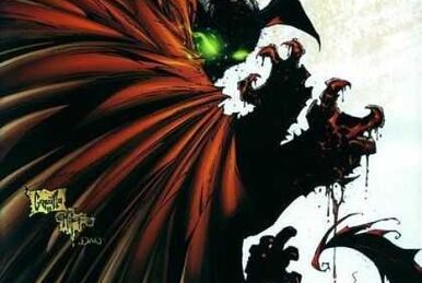 Spawn Bible | Spawn Wiki | Fandom