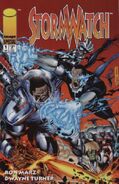 StormWatch Special #1 (January, 1994)