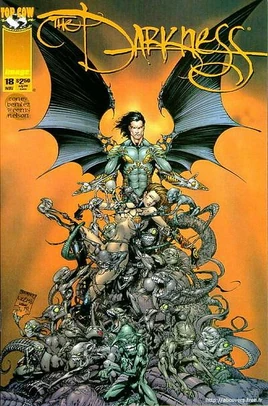 The Darkness Vol 1 18