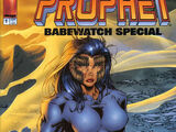 Prophet Babewatch Special Vol 1 1