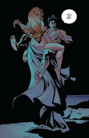 Invincible (Mark Grayson), Superhero Wiki