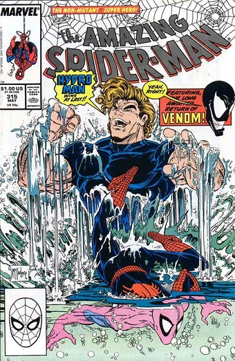 todd mcfarlane website