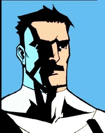 Nolan Grayson Image Comics Database Fandom