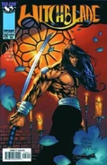 Witchblade #28