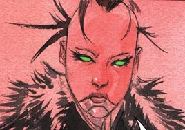 Effie Descender 001