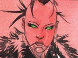 Effie (Descender)
