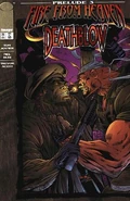 Deathblow #26 (March, 1996)