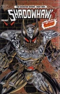ShadowHawk Vol 1 13.jpg (64 KB) ShadowHawk #13 (September, 1994)