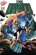 The Dragon #1 (March, 1996)