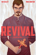 Revival HC Vol 3 Deluxe Collection