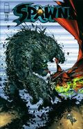 Spawn #73 (June, 1998)