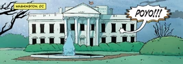 White House 001