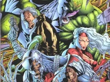 Spawn/WildC.A.T.s Vol 1 3