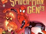 Spider-Man/Gen¹³ Vol 1 1