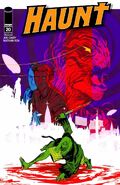 Haunt Vol 1 | Image Comics Database | Fandom