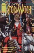 StormWatch #7