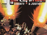 SuperPatriot: Liberty & Justice Vol 1 4