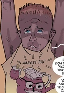 Tad Southern Bastards 001