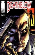 Deathblow #13 (March, 1995)