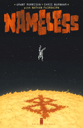 Nameless #6 (December, 2015)