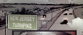 New Jersey Turnpike 001