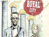 Royal City Vol 1