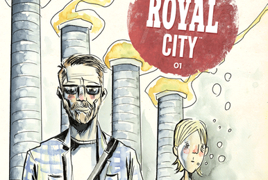 Royal city (Vol. 2)