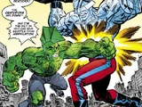 Savage Dragon Vol 1 136