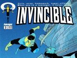 Invincible Vol 1 2