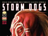 Storm Dogs Vol 1 2