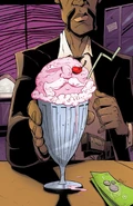 Chew #32 (March, 2013)