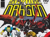 Savage Dragon Vol 1 140