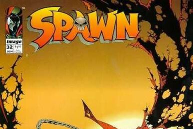 Spawn Vol 1 32 | Image Comics Database | Fandom