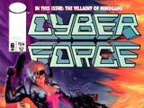 Cyberforce Vol 2 6
