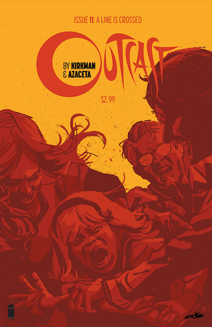 Outcast Vol 1 11