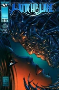 Witchblade #23