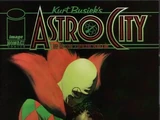 Kurt Busiek's Astro City Vol 1 12