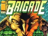 Brigade Vol 2 5