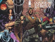 Deathblow #25 (March, 1996)