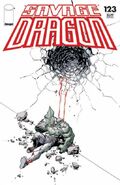 Savage Dragon #123 (February, 2006)