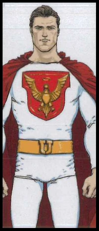 Sheldon Sampson Jupiter S Legacy Image Comics Database Fandom