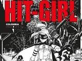 Hit-Girl Vol 1 3