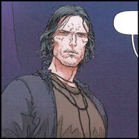 Brandon Sampson Jupiter S Legacy Image Comics Database Fandom