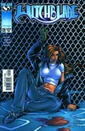 Witchblade #29