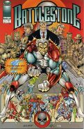Battlestone Vol 1