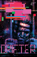 Drifter #10 (April, 2016)